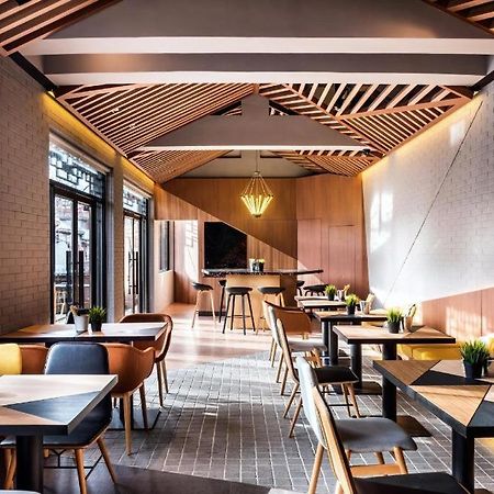 Blossom House Beijing Houhai Ngoại thất bức ảnh