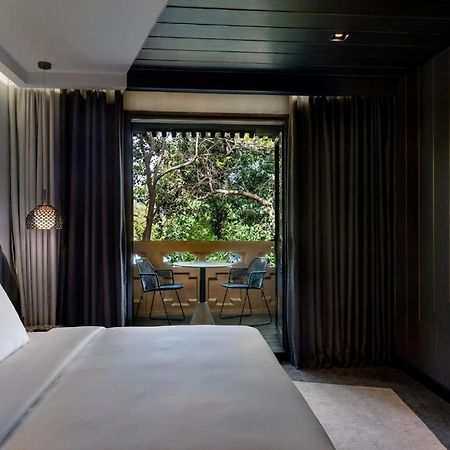 Blossom House Beijing Houhai Ngoại thất bức ảnh