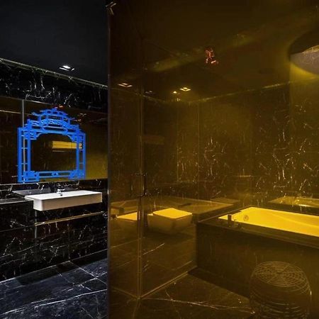 Blossom House Beijing Houhai Ngoại thất bức ảnh