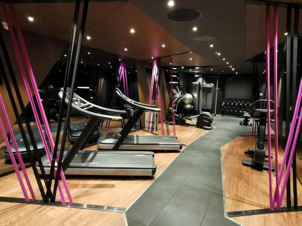 Blossom House Beijing Houhai Ngoại thất bức ảnh