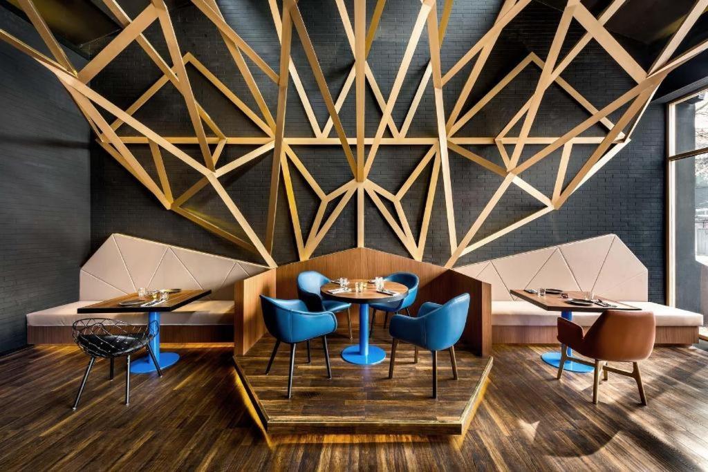 Blossom House Beijing Houhai Ngoại thất bức ảnh