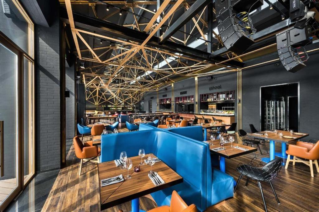 Blossom House Beijing Houhai Ngoại thất bức ảnh