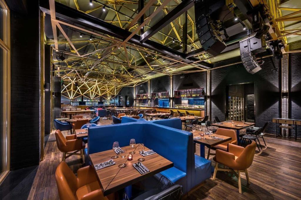 Blossom House Beijing Houhai Ngoại thất bức ảnh
