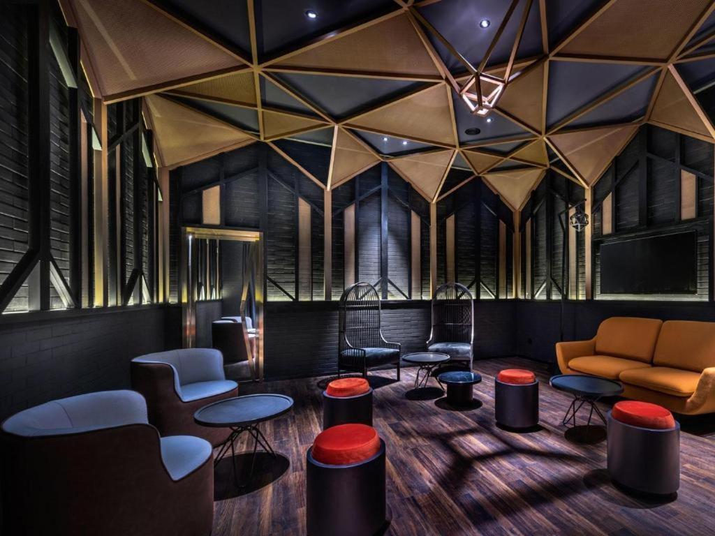 Blossom House Beijing Houhai Ngoại thất bức ảnh