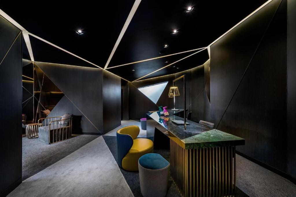 Blossom House Beijing Houhai Ngoại thất bức ảnh