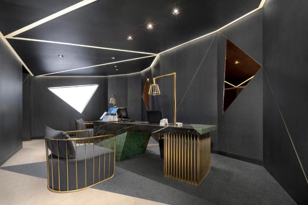 Blossom House Beijing Houhai Ngoại thất bức ảnh