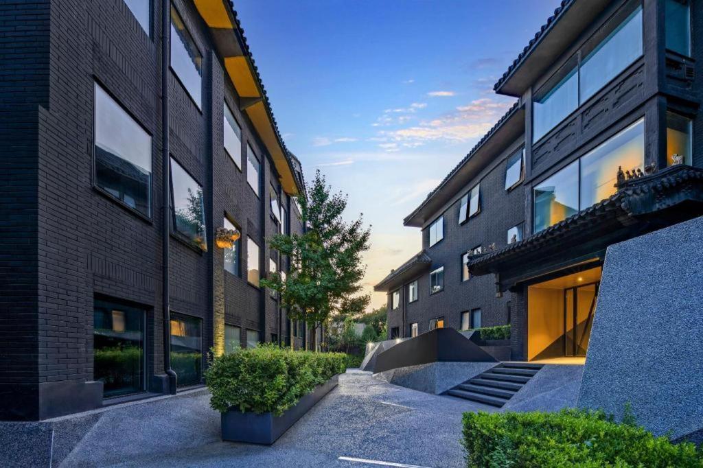 Blossom House Beijing Houhai Ngoại thất bức ảnh