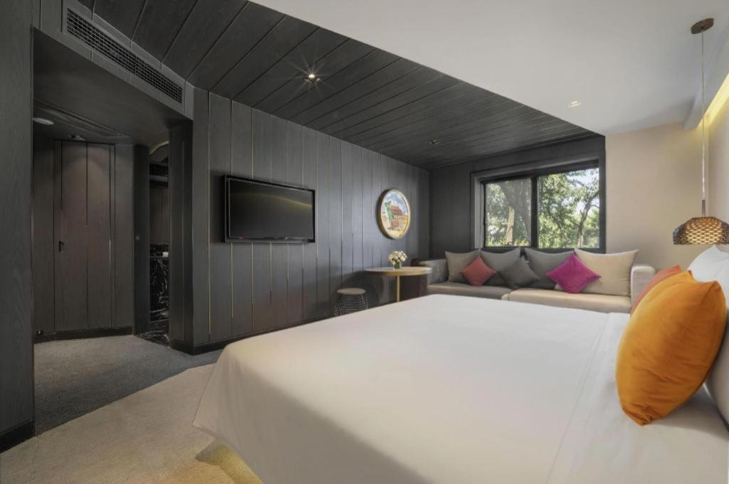 Blossom House Beijing Houhai Ngoại thất bức ảnh