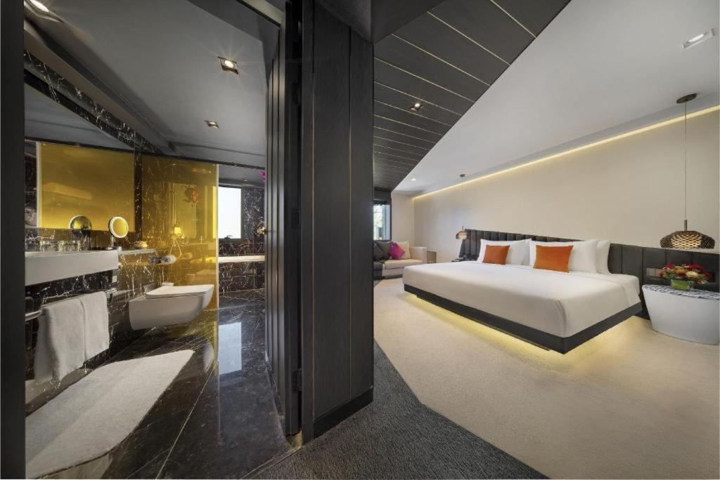 Blossom House Beijing Houhai Ngoại thất bức ảnh