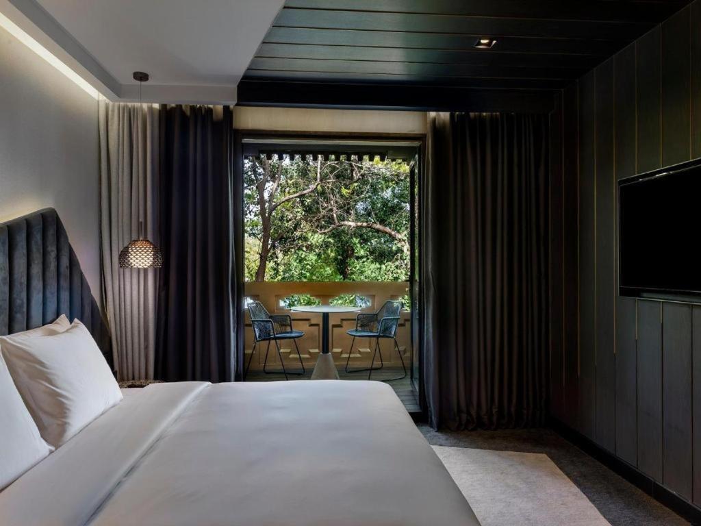 Blossom House Beijing Houhai Ngoại thất bức ảnh