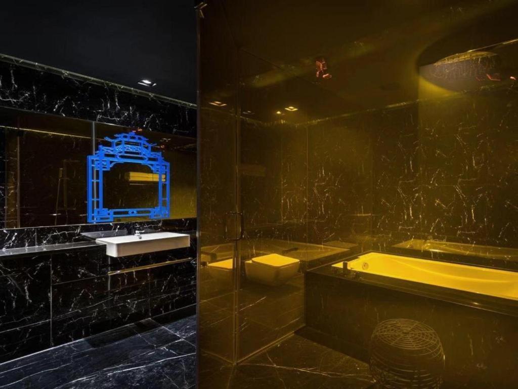 Blossom House Beijing Houhai Ngoại thất bức ảnh