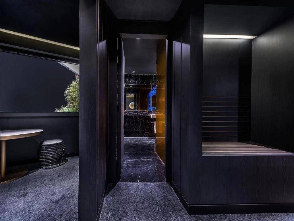 Blossom House Beijing Houhai Ngoại thất bức ảnh