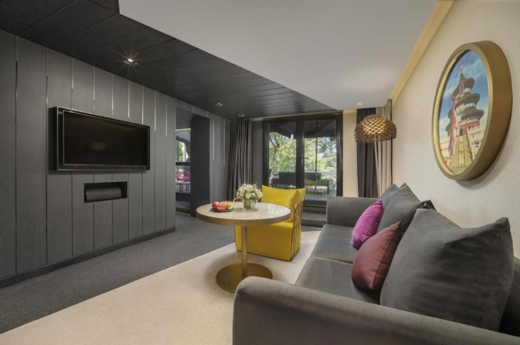 Blossom House Beijing Houhai Ngoại thất bức ảnh
