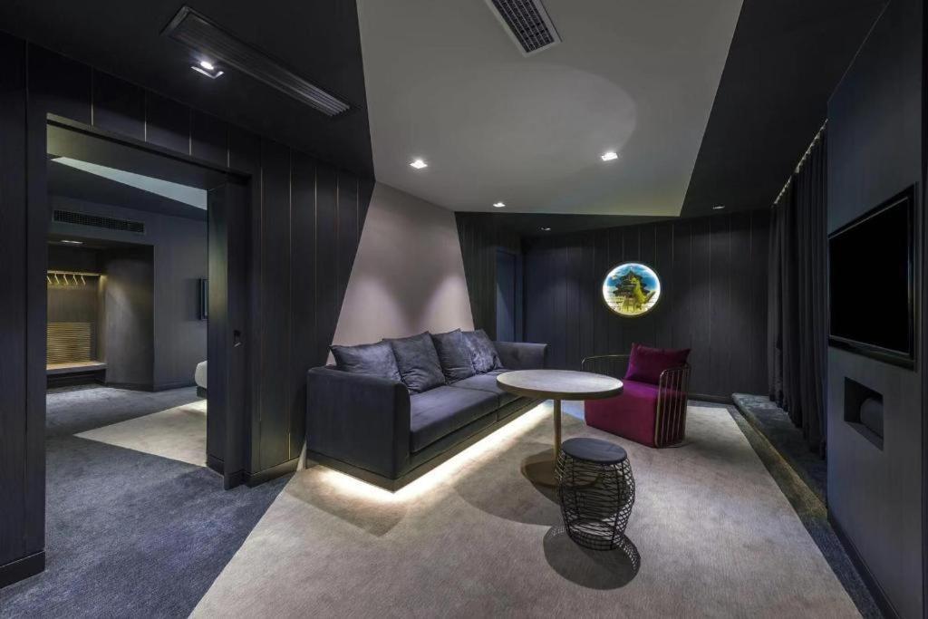 Blossom House Beijing Houhai Ngoại thất bức ảnh