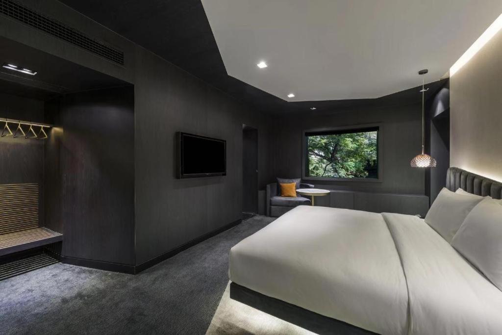 Blossom House Beijing Houhai Ngoại thất bức ảnh