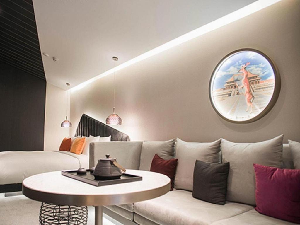 Blossom House Beijing Houhai Ngoại thất bức ảnh