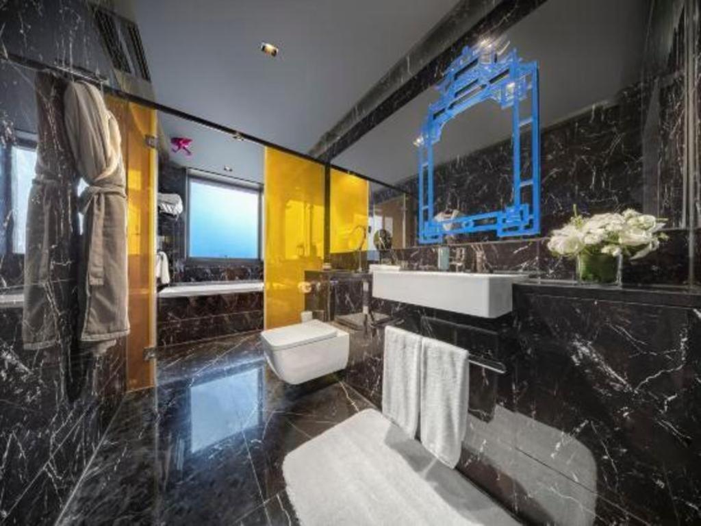 Blossom House Beijing Houhai Ngoại thất bức ảnh