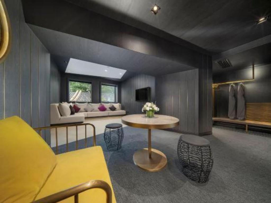Blossom House Beijing Houhai Ngoại thất bức ảnh