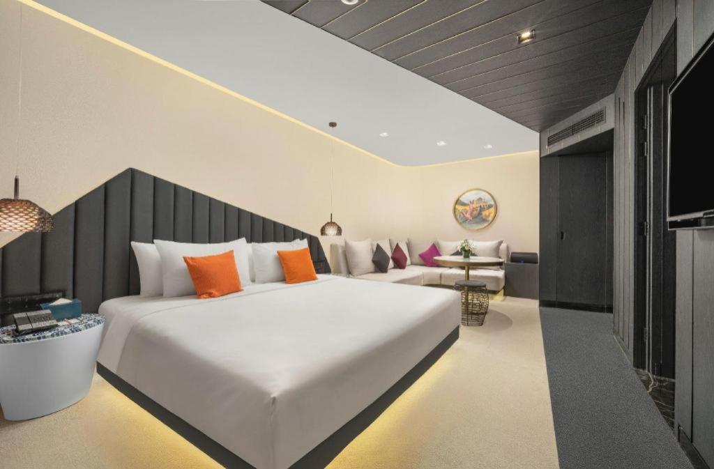 Blossom House Beijing Houhai Ngoại thất bức ảnh