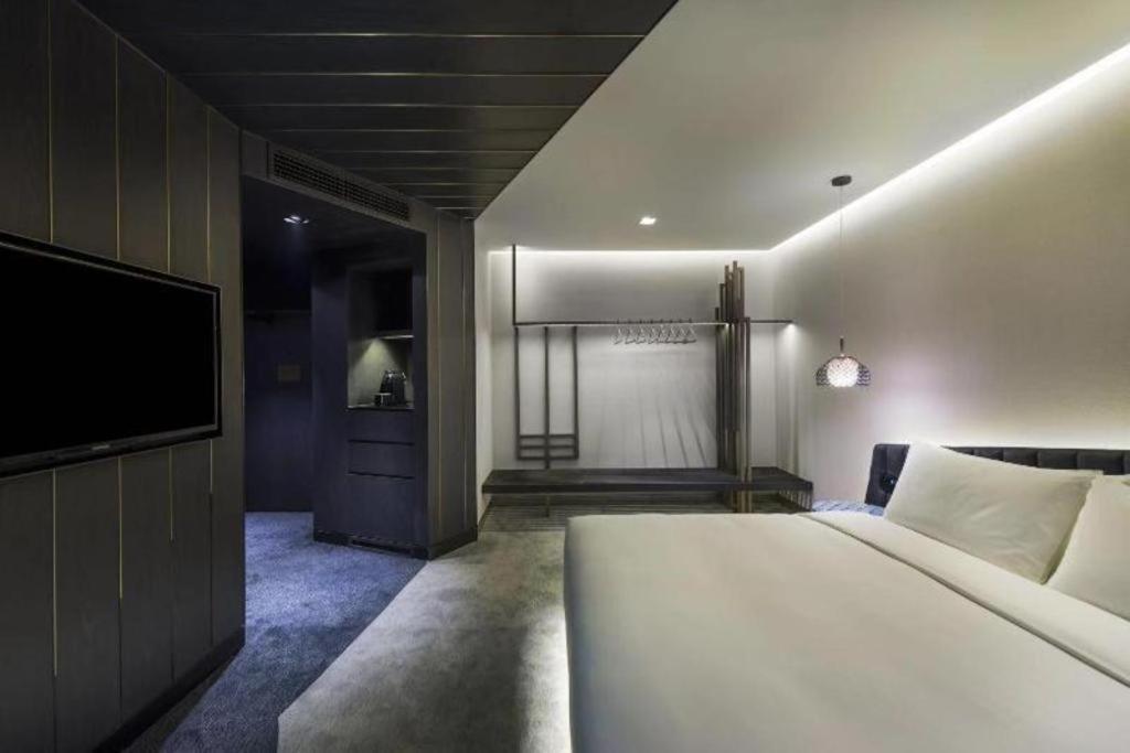 Blossom House Beijing Houhai Ngoại thất bức ảnh