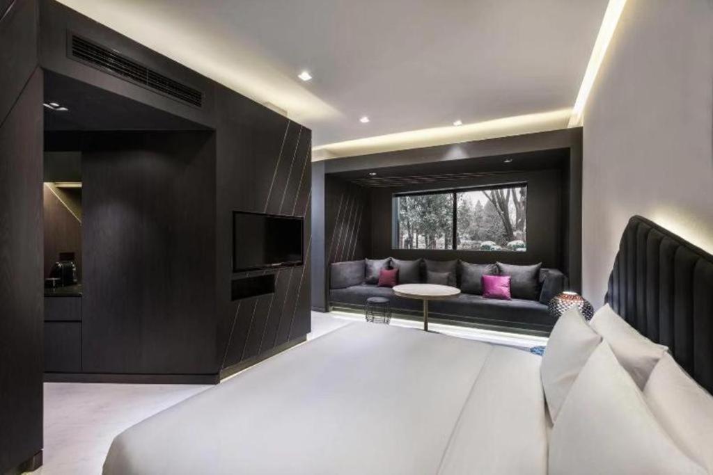 Blossom House Beijing Houhai Ngoại thất bức ảnh