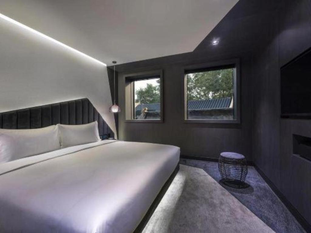 Blossom House Beijing Houhai Ngoại thất bức ảnh