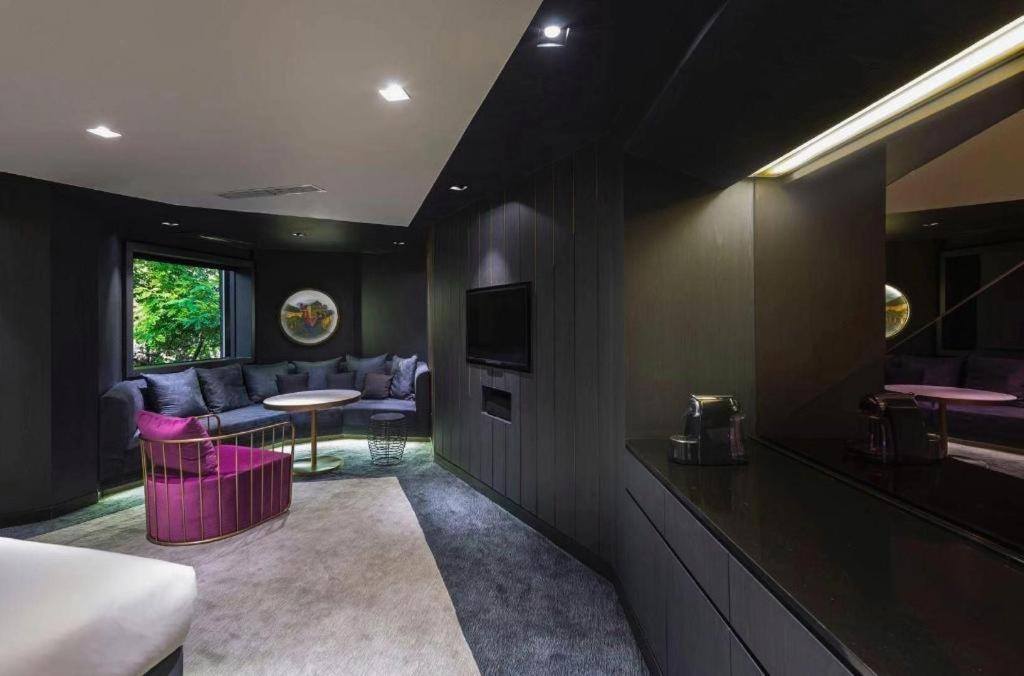 Blossom House Beijing Houhai Ngoại thất bức ảnh