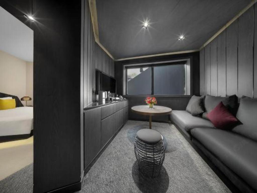 Blossom House Beijing Houhai Ngoại thất bức ảnh
