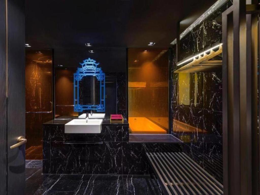 Blossom House Beijing Houhai Ngoại thất bức ảnh