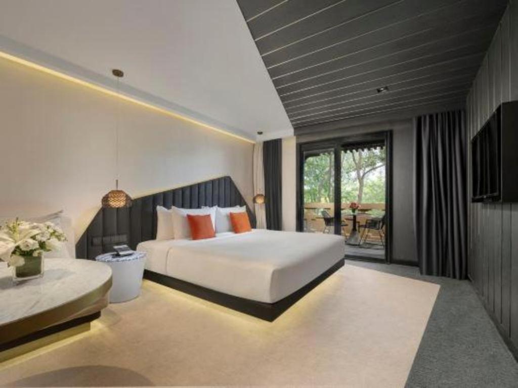 Blossom House Beijing Houhai Ngoại thất bức ảnh