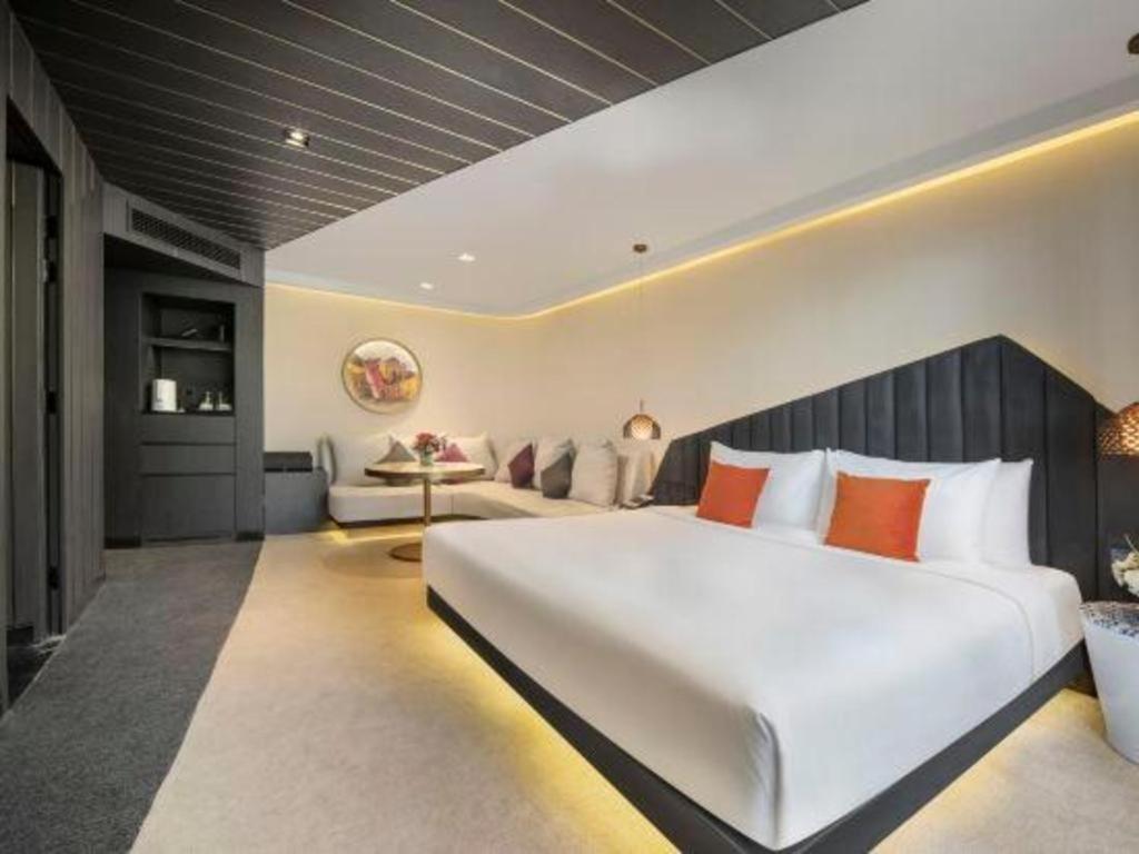 Blossom House Beijing Houhai Ngoại thất bức ảnh