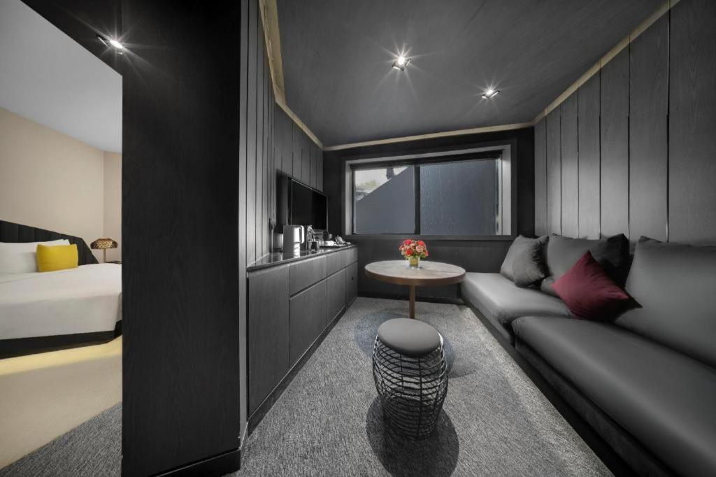 Blossom House Beijing Houhai Ngoại thất bức ảnh