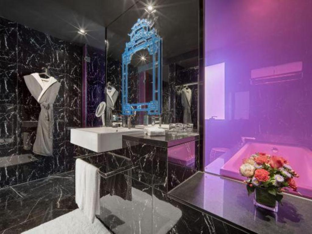 Blossom House Beijing Houhai Ngoại thất bức ảnh