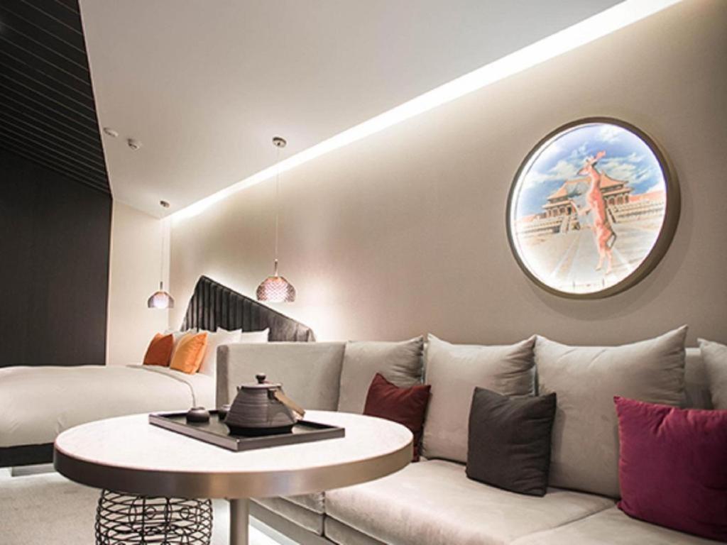 Blossom House Beijing Houhai Ngoại thất bức ảnh
