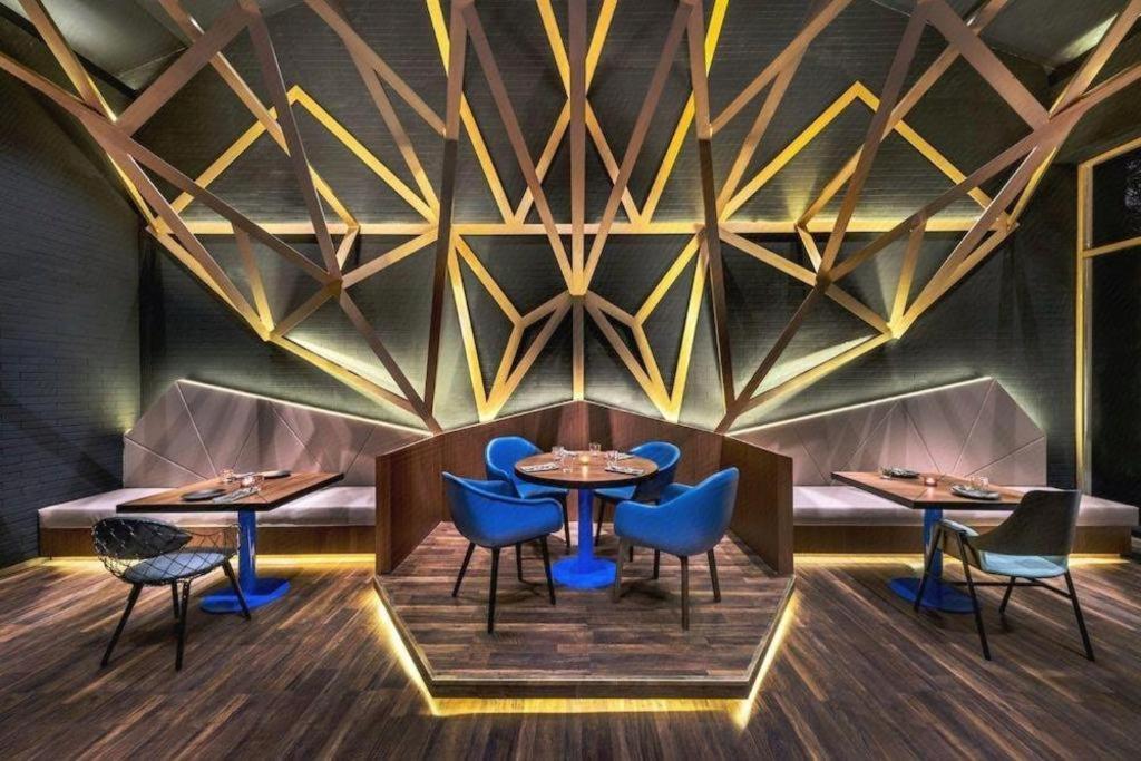 Blossom House Beijing Houhai Ngoại thất bức ảnh