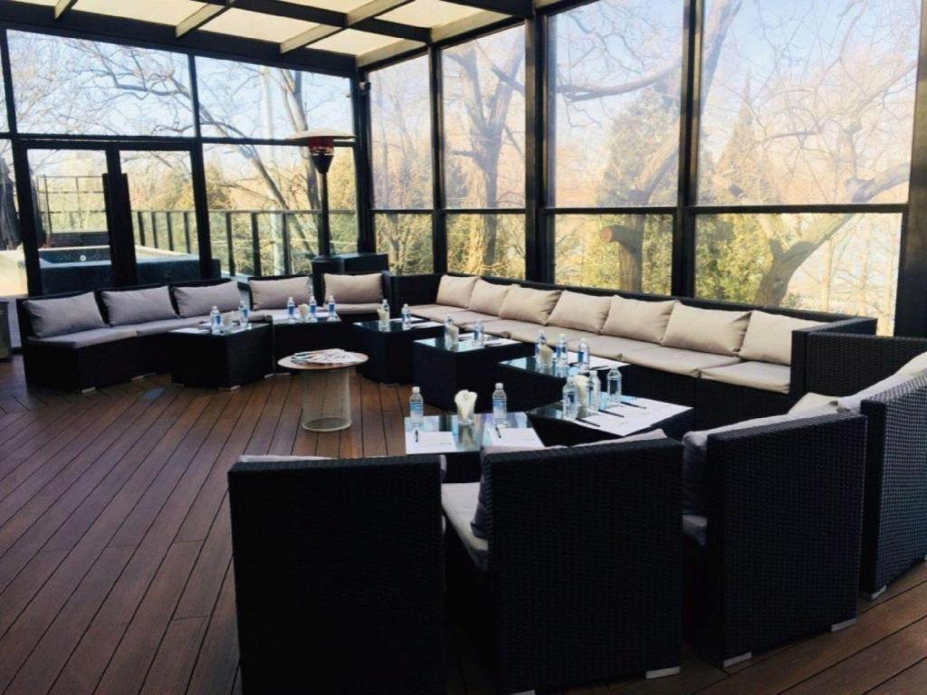 Blossom House Beijing Houhai Ngoại thất bức ảnh