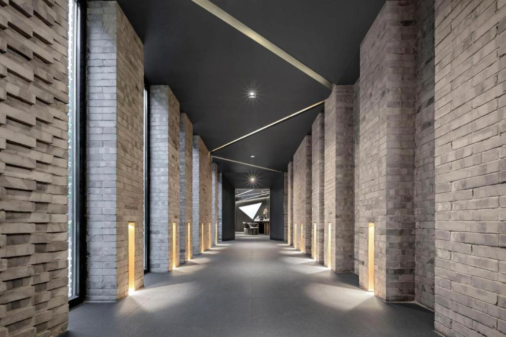 Blossom House Beijing Houhai Ngoại thất bức ảnh